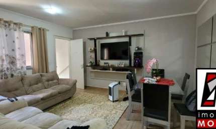 Vendo Ótimo Apartamento em Jundiaí, Condomínio Morada do Japy, lazer, área verde.
