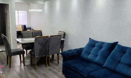 Casa com 2 quartos à venda no Parque Cidade Jardim II, Jundiaí 