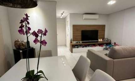 Apartamento completo a venda no Condomínio Atmosphera, Jundiaí, SP