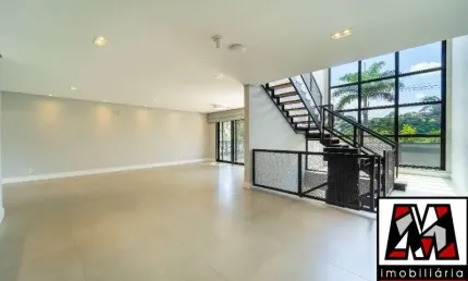CASA A VENDA EM JUNDIAÍ, CONDOMÍNIO RESERVA DA SERRA, 05 SUITES, 08 VAGAS