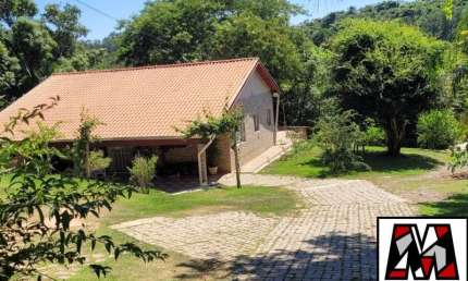 Chácara / sítio com 2 quartos à venda no Caxambu, Jundiaí 