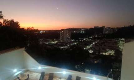 Casa a venda no Jardim da Fonte, com linda vista panorâmica e lazer.