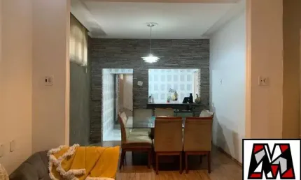 Casa com 2 quartos à venda na Vila Progresso, Jundiaí 