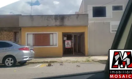 Casa com 2 quartos à venda no Jardim São Bento, Jundiaí 