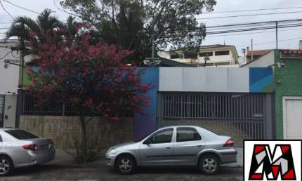 Casa térrea comercial, ao lado Av. 9 de Julho e Jundiaí Shopping