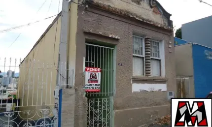 Casa com 2 quartos à venda no Centro, Jundiaí 