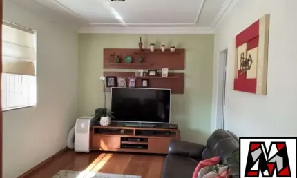 Casa com 3 quartos à venda no Jardim das Samambaias, Jundiaí 