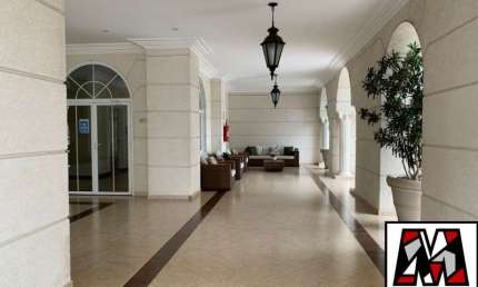 Apartamento no Residencial Campos Elisios , excelente localização, Sol da Manhã