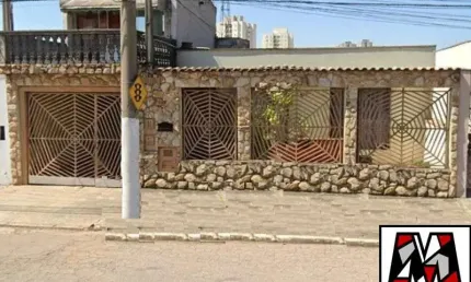 Casa com 4 quartos à venda na Vila Rami, Jundiaí 