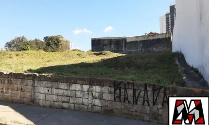 Lindo terreno jardim bonfiglioli a venda medindo 650ms
