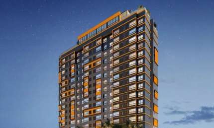 Apartamento com 1 quarto à venda na Vila das Hortências, Jundiaí 