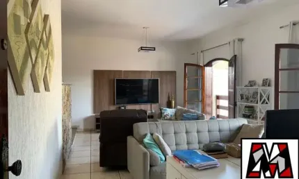 Casa com 3 quartos à venda no Jardim Merci I, Jundiaí 