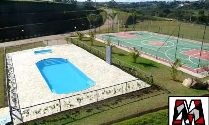 Terreno à venda no Pinhal, Cabreúva 