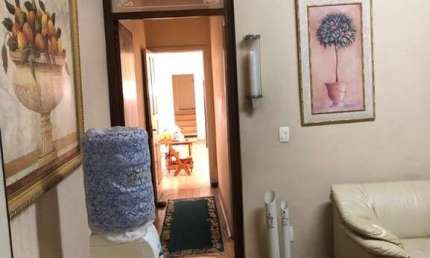 Casa na Vila Arens, Desocupada, com excelente localização