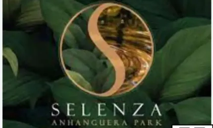 ENTREGA DEZEMBRO 2024,  SELENZA ANHANGUERA PARK, SÃO PAULO, APARTAMENTOS NOVOS COM 70 E 100 MS