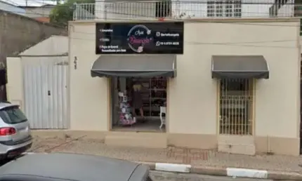Sala comercial à venda na Vila Bossi, Louveira 