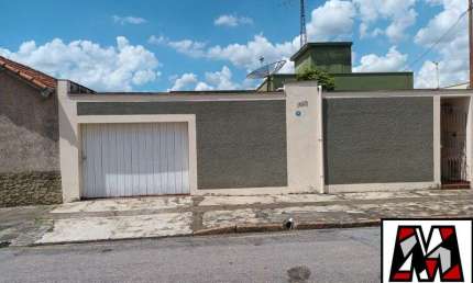 Casa Vila Progresso Financiável excelente localização.