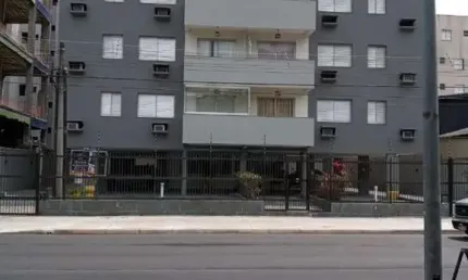 Apartamento enseada guarujá, com 3 dormitórios, medindo 110ms, permuta