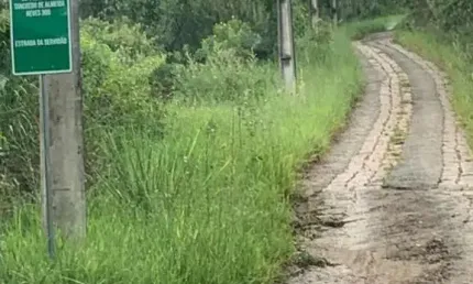Terreno à venda no Jardim Santa Gertrudes, Jundiaí 