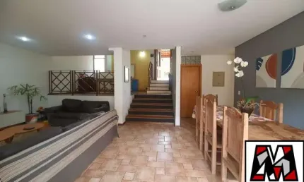 Casa para venda ou permuta por Apartamento na Colônia
