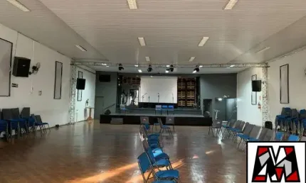 Excelente imóvel comercial na vila arens, várias salas e vagas cobertas.