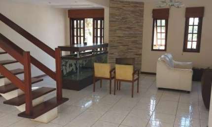 Casa no Jardim Paulista, sobrado com 02 vagas cobertas, oportunidade