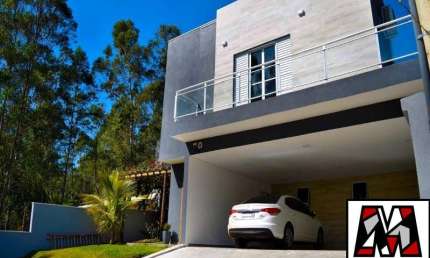 Casa condomínio Capital Ville III Permuta com apto em Jundiai