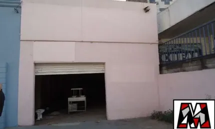 Salão comercial, desocupado, estuda propostas, excelente localização