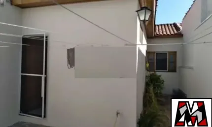 Casa térrea vila arens, excelente localização, financiável, aceita permuta, toda reformada.