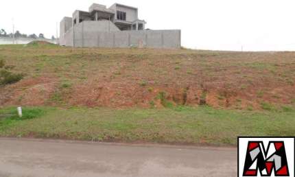 Lote a venda, condomínio Bella Vitta, medindo 360ms