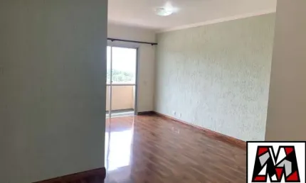 Apartamento Residencial Maggiore em Barueri, Financiável, Desocupado, lazer e segurança.
