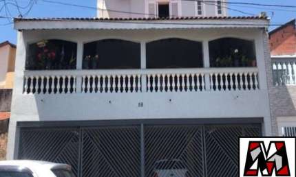 Ótima casa Cidade Nova I, permuta chácara,terreno no Caxambu, financiável.
