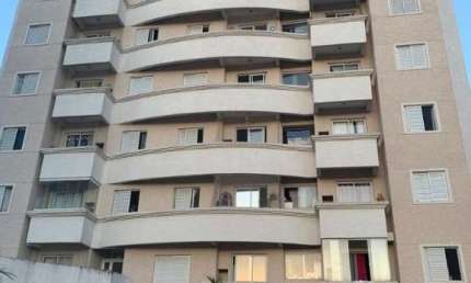 Apartamento residencial Premiere Barueri, Financiável