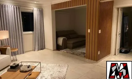 Apartamento andar alto no centro da cidade de jundiaí, piscina, 04 vagas cobertas.