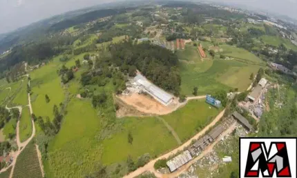 Área industrial a venda em jundiaí, estuda propostas.