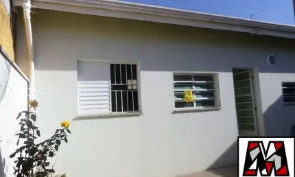 Casa térrea ponte são joão, permuta, próximo rua carlos gomes