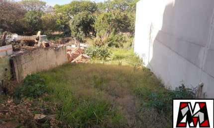 Terreno comercial à venda no Centro, Jundiaí 