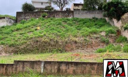 Terreno à venda no Jardim Brasil, Jundiaí 