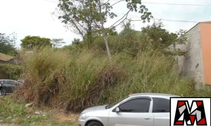 Terreno à venda no Jardim Santa Gertrudes, Jundiaí 