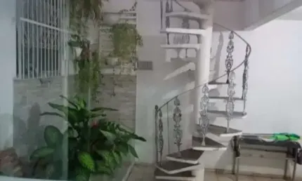 Casa com 3 quartos à venda na Vila Rami, Jundiaí 