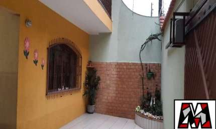 Casa com 3 quartos à venda na Ponte de São João, Jundiaí 