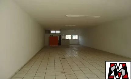 Ponto comercial com 4 salas à venda no Jardim São Bento, Jundiaí 