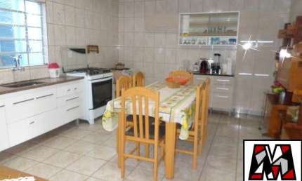 Casa com 6 quartos à venda na Vila Progresso, Jundiaí 