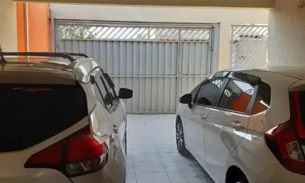 Casa térrea jardim ipanema financiável parte alta do loteamento
