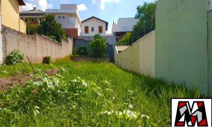 Lote no Parque Quinta da Boa Vista, topografia plana, estuda permuta com apartamento.