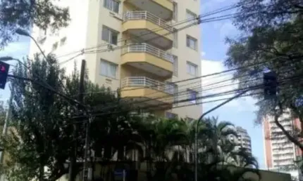 Oportunidade, apartamento a venda no Centro, próximo Hospital São Vicente de Paula