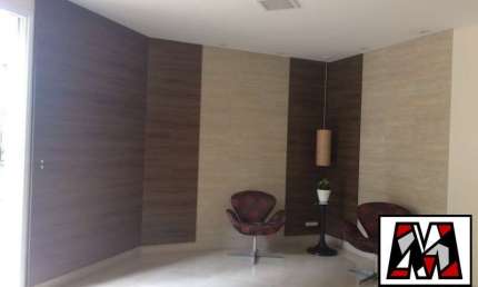 Apartamento residencial, com 4 dormitórios á venda alto padrão com 3 vagas.