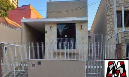 Casa a venda na Vila Progresso, permuta por apartamento ou casa térrea