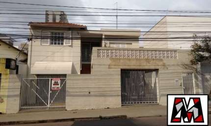 Sala comercial com 2 salas à venda na Vila das Hortências, Jundiaí 