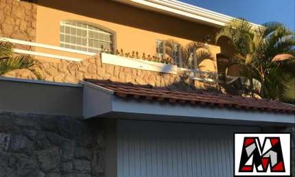 Casa com 3 quartos à venda no Jardim da Fonte, Jundiaí 